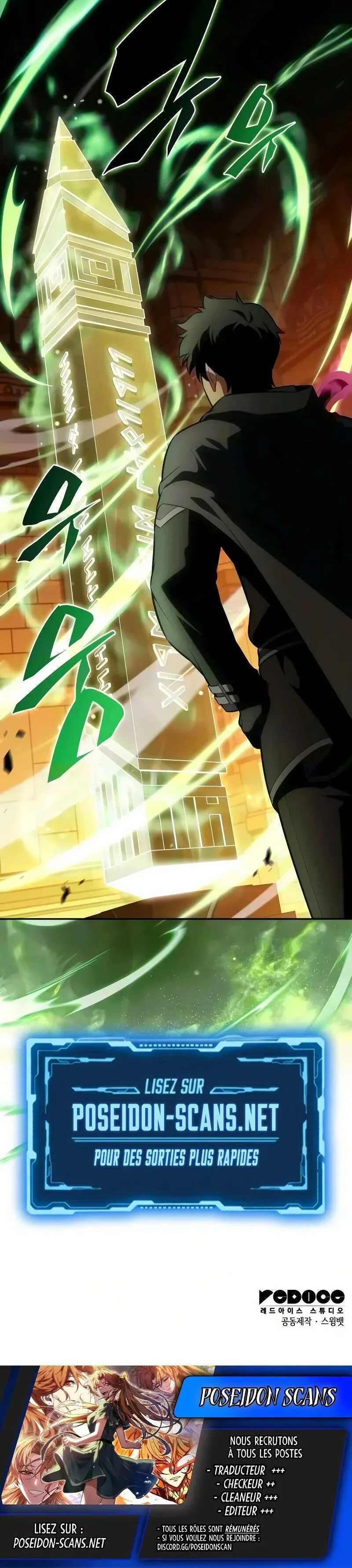 Read The Regressed Son of a Duke is an Assassin FR Manga Online