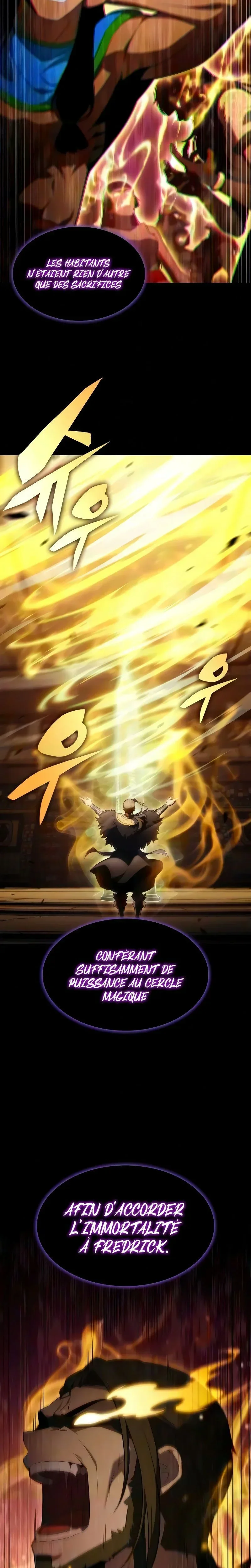 Read The Regressed Son of a Duke is an Assassin FR Manga Online