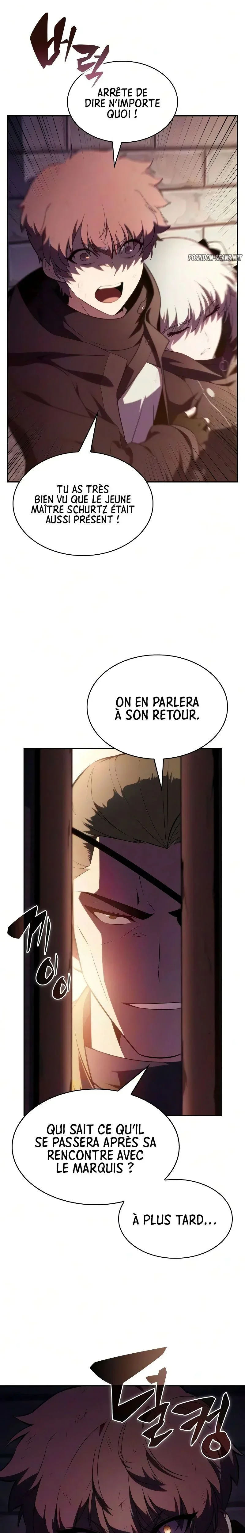 Read The Regressed Son of a Duke is an Assassin FR Manga Online