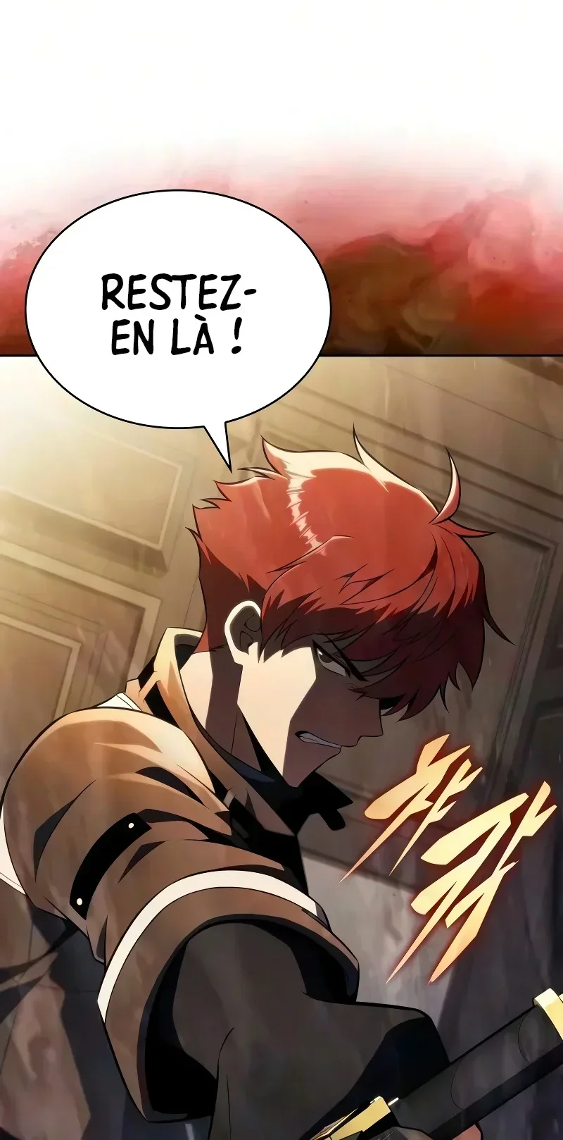 Read The Regressed Son of a Duke is an Assassin FR Manga Online