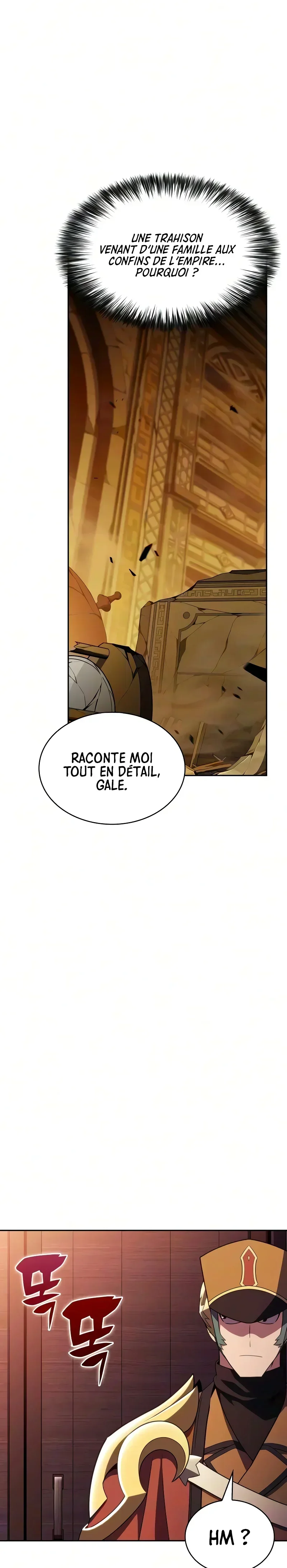Read The Regressed Son of a Duke is an Assassin FR Manga Online