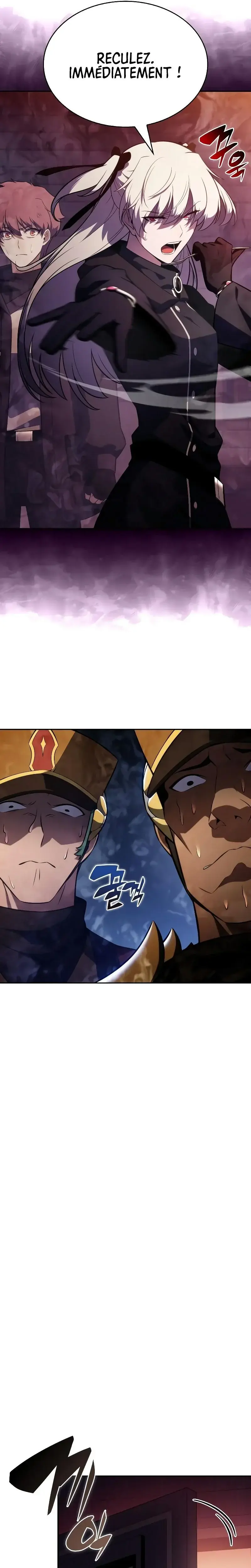 Read The Regressed Son of a Duke is an Assassin FR Manga Online
