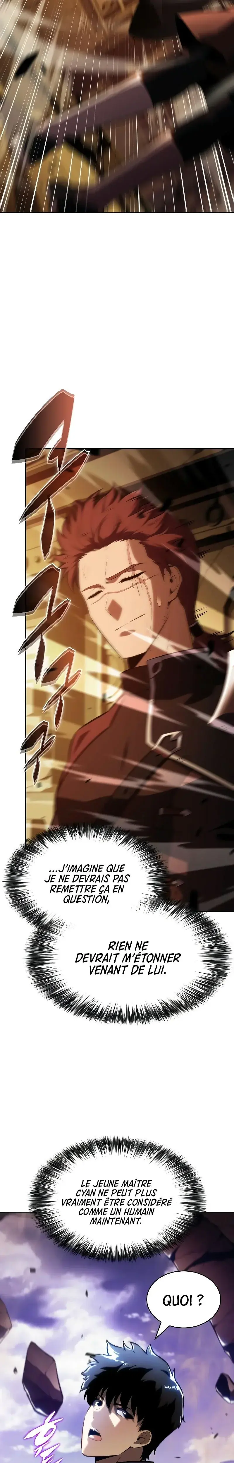 Read The Regressed Son of a Duke is an Assassin FR Manga Online