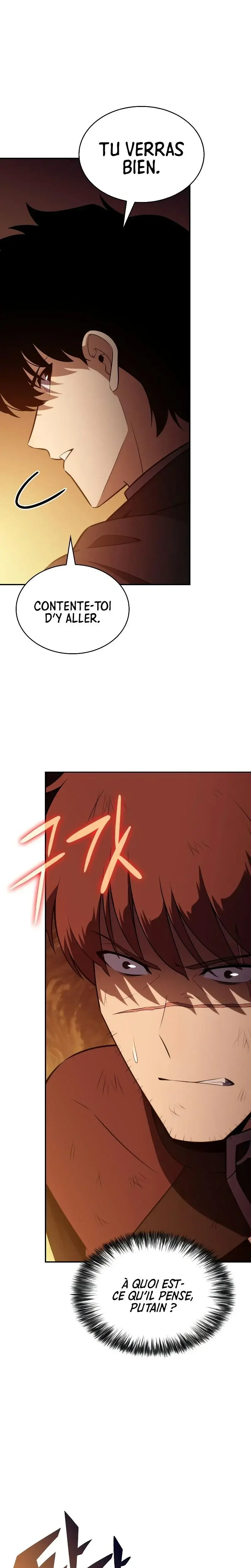 Read The Regressed Son of a Duke is an Assassin FR Manga Online