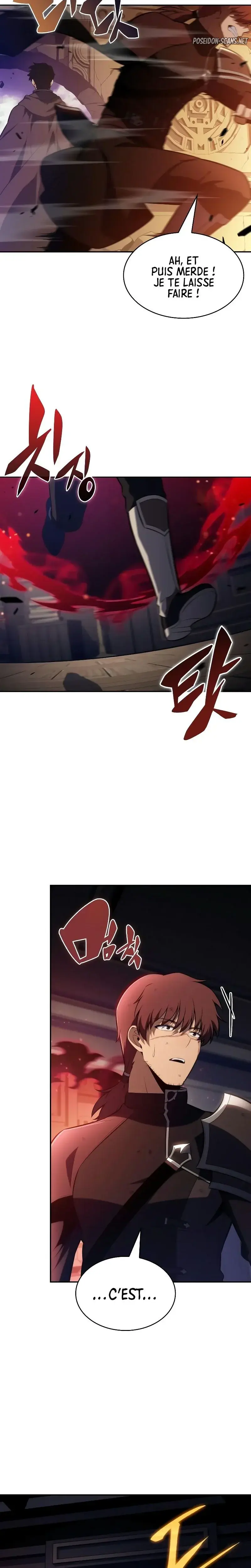 Read The Regressed Son of a Duke is an Assassin FR Manga Online