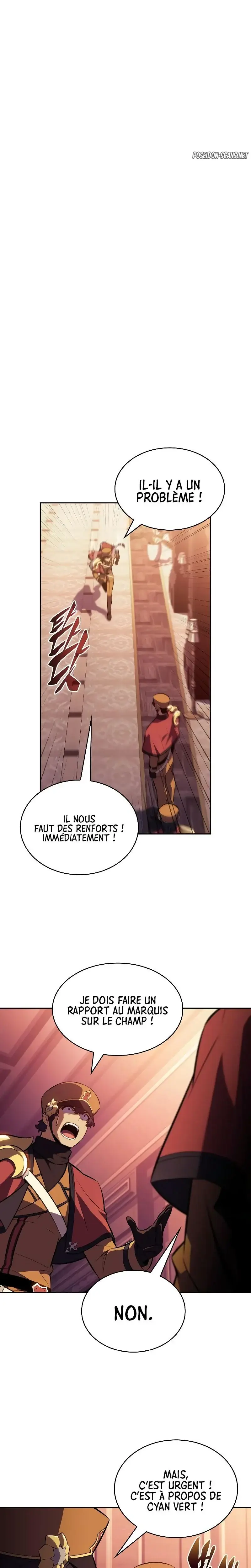 Read The Regressed Son of a Duke is an Assassin FR Manga Online