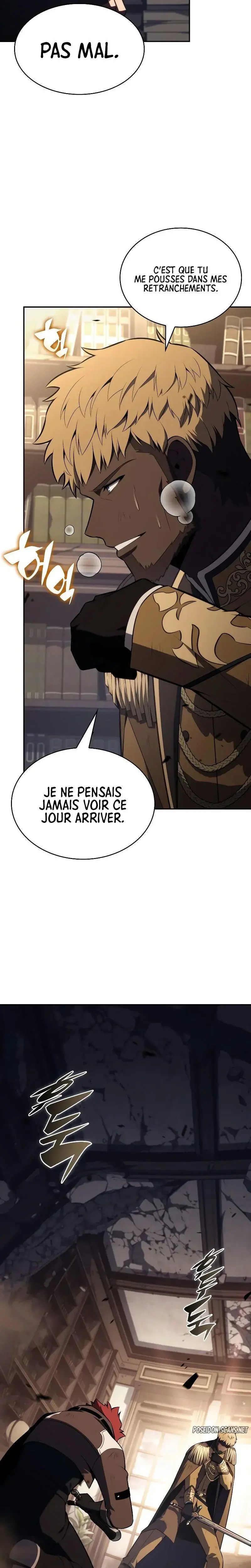 Read The Regressed Son of a Duke is an Assassin FR Manga Online