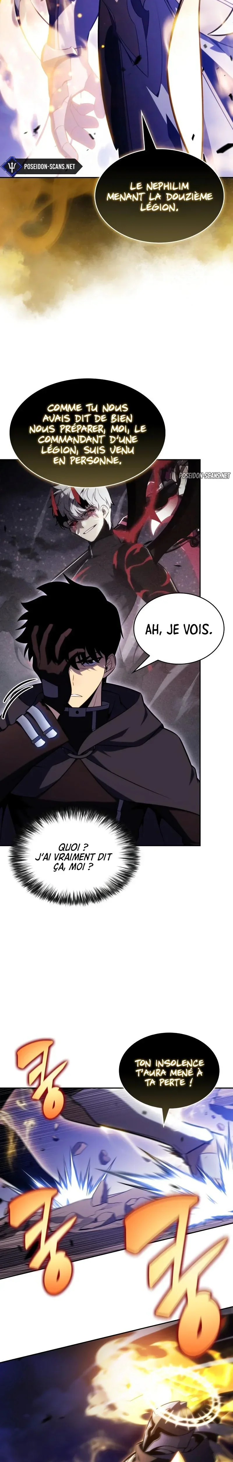 Read The Regressed Son of a Duke is an Assassin FR Manga Online