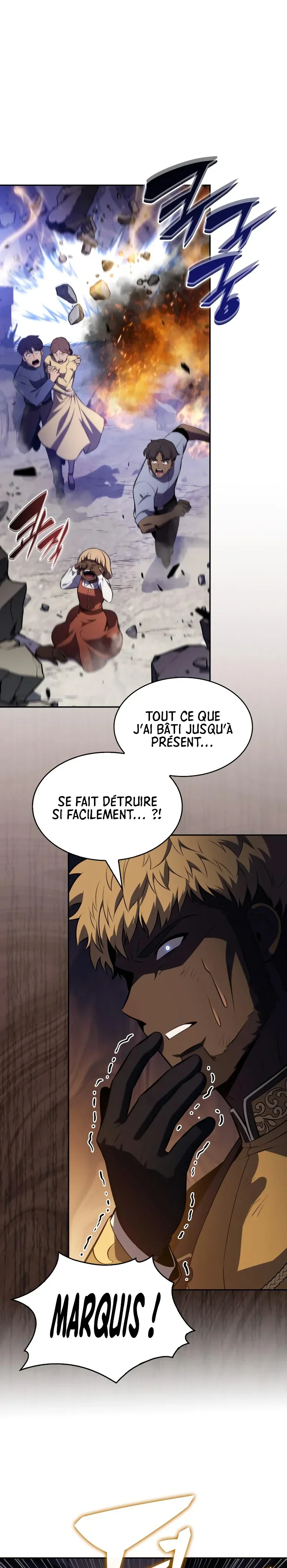 Read The Regressed Son of a Duke is an Assassin FR Manga Online