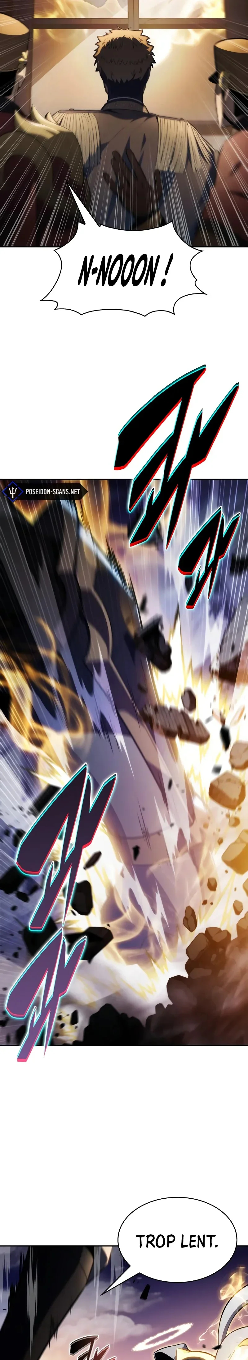 Read The Regressed Son of a Duke is an Assassin FR Manga Online