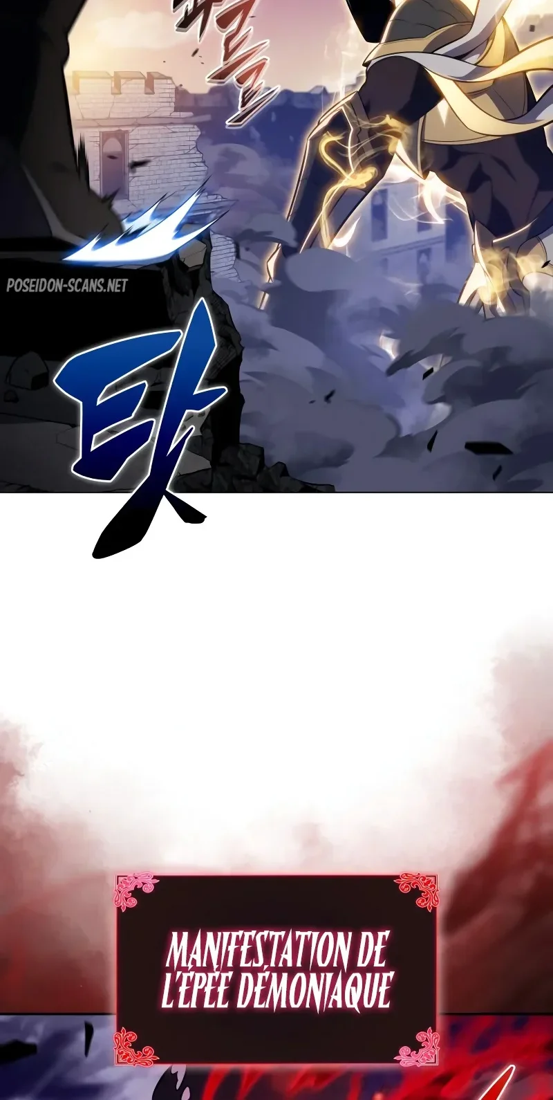 Read The Regressed Son of a Duke is an Assassin FR Manga Online