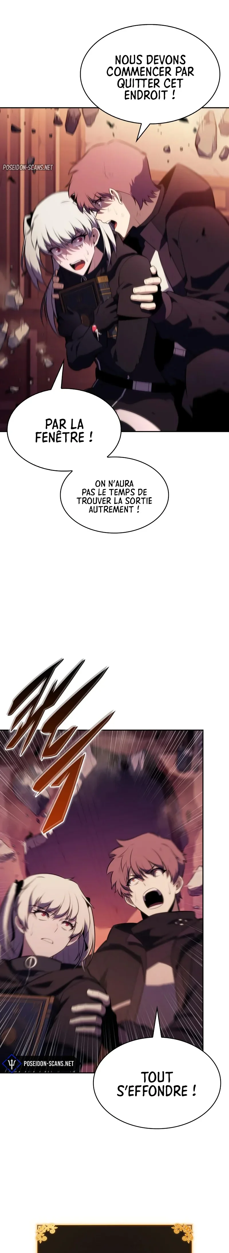 Read The Regressed Son of a Duke is an Assassin FR Manga Online