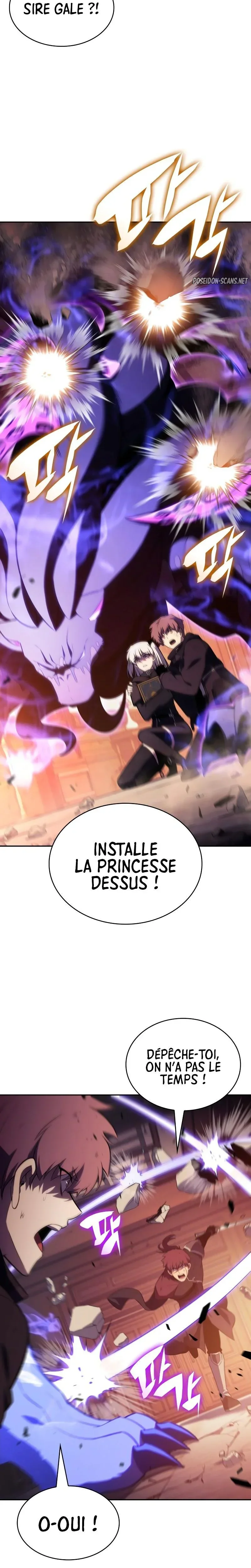 Read The Regressed Son of a Duke is an Assassin FR Manga Online