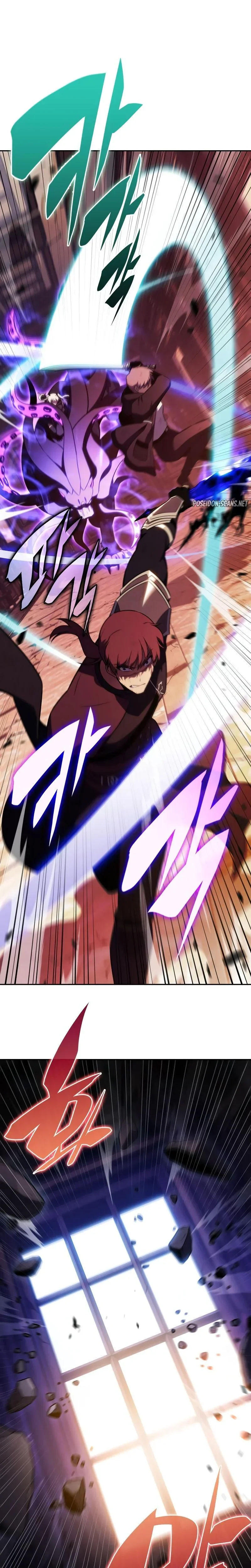 Read The Regressed Son of a Duke is an Assassin FR Manga Online