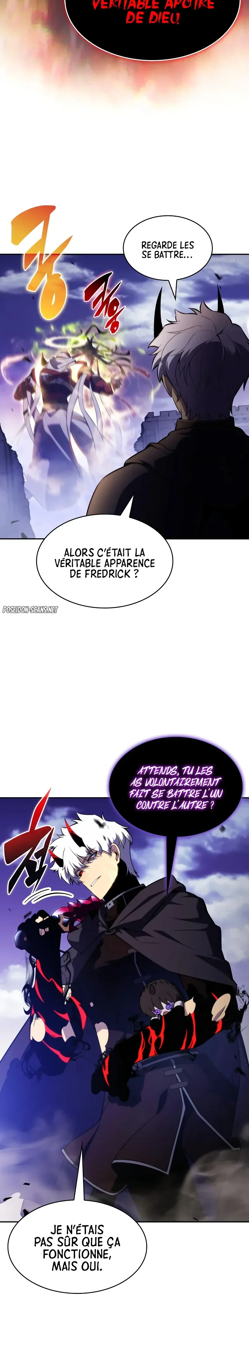 Read The Regressed Son of a Duke is an Assassin FR Manga Online