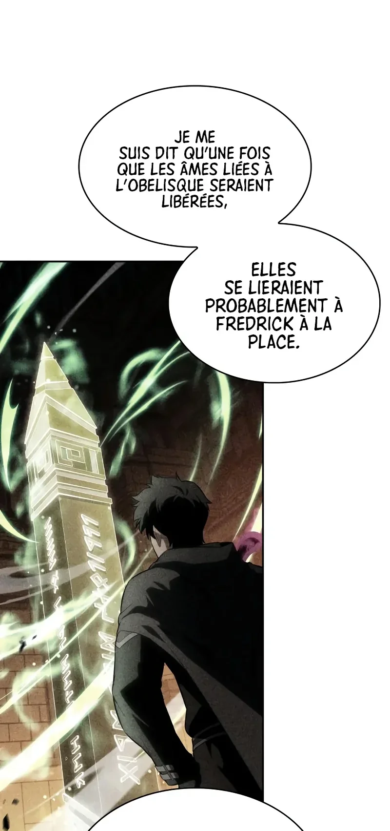 Read The Regressed Son of a Duke is an Assassin FR Manga Online
