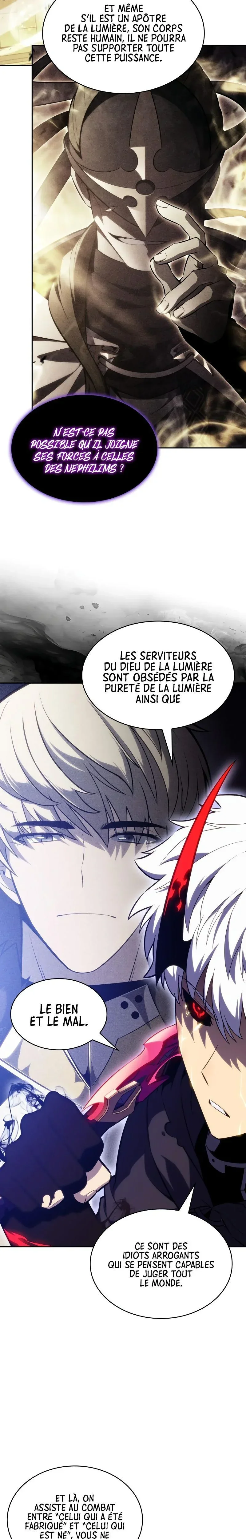 Read The Regressed Son of a Duke is an Assassin FR Manga Online