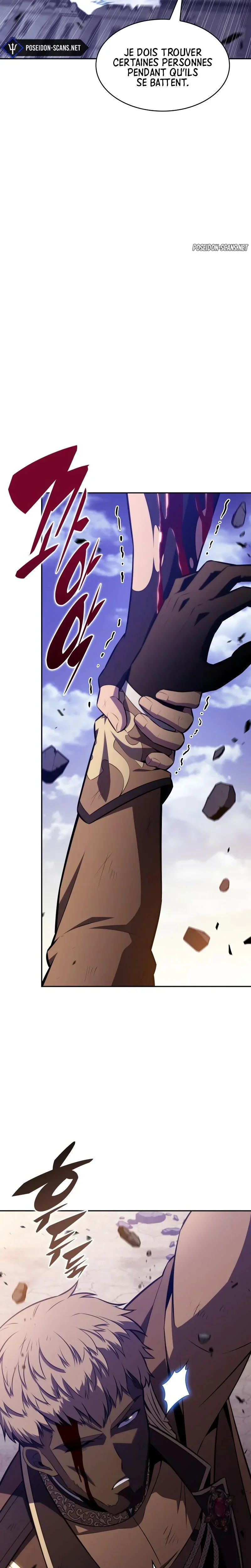 Read The Regressed Son of a Duke is an Assassin FR Manga Online