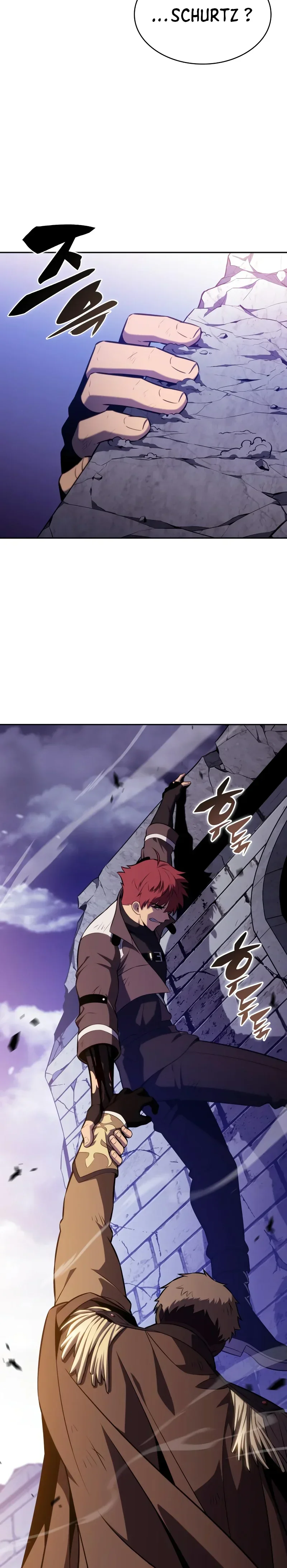Read The Regressed Son of a Duke is an Assassin FR Manga Online