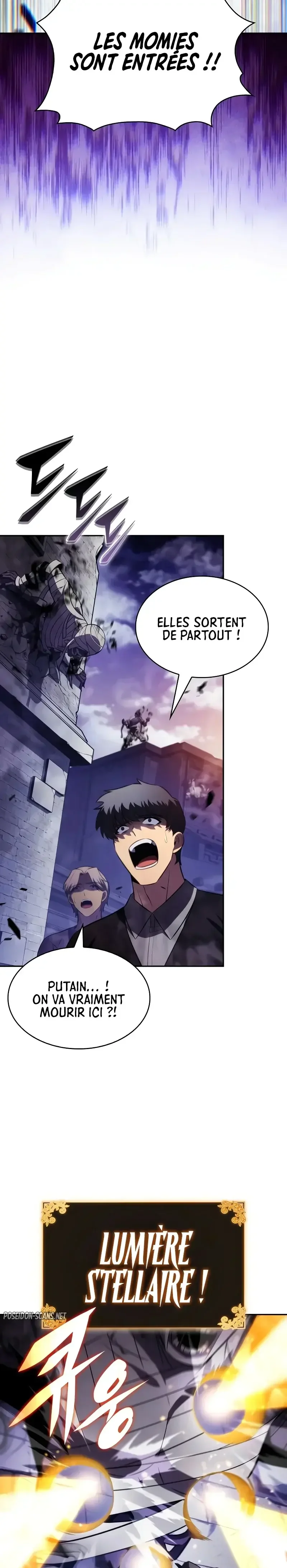 Read The Regressed Son of a Duke is an Assassin FR Manga Online