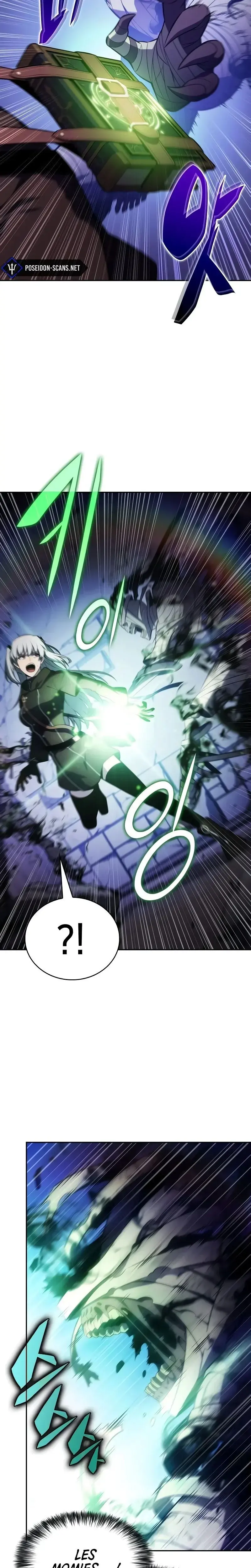 Read The Regressed Son of a Duke is an Assassin FR Manga Online