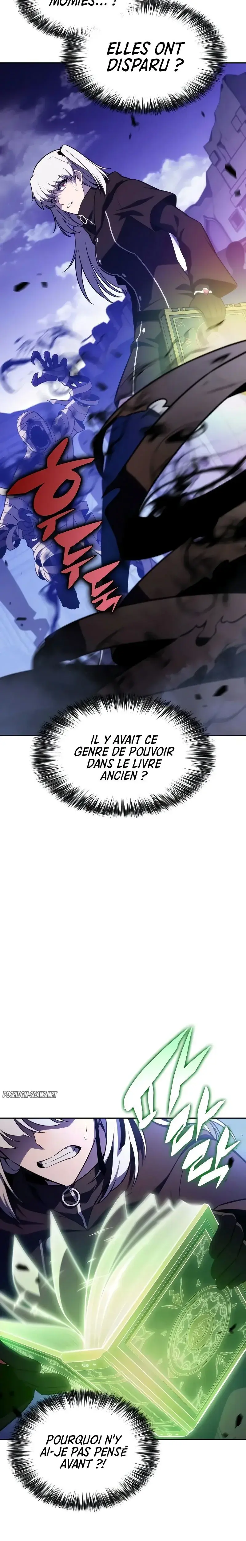 Read The Regressed Son of a Duke is an Assassin FR Manga Online