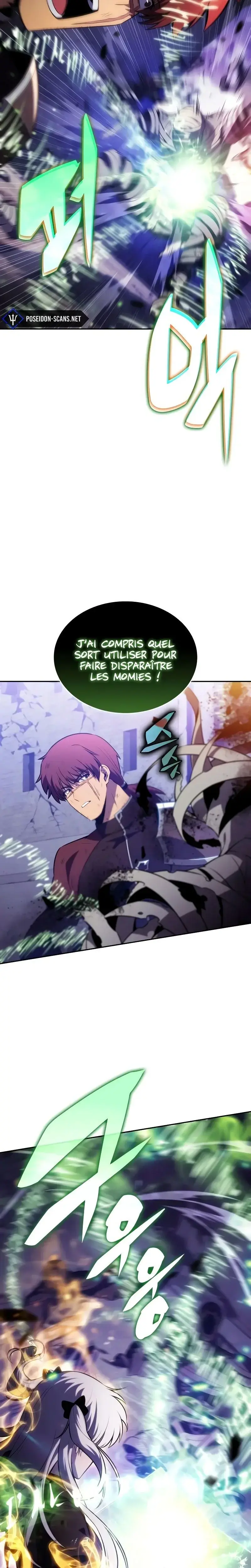 Read The Regressed Son of a Duke is an Assassin FR Manga Online