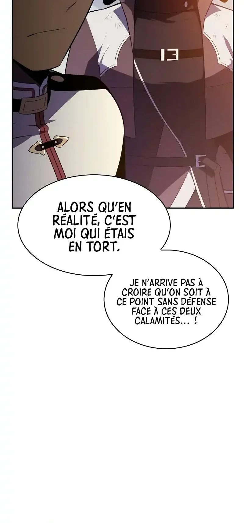 Read The Regressed Son of a Duke is an Assassin FR Manga Online