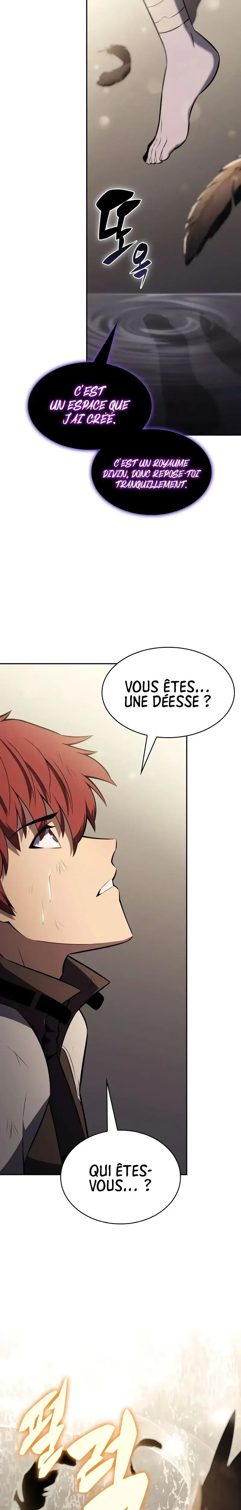 Read The Regressed Son of a Duke is an Assassin FR Manga Online