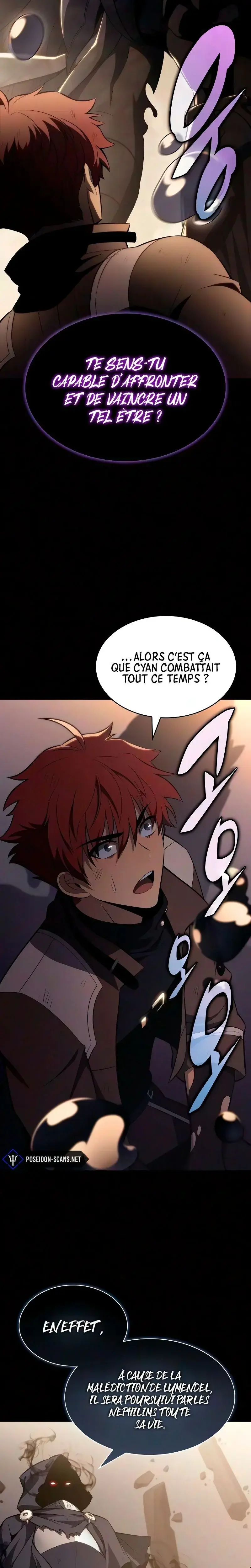 Read The Regressed Son of a Duke is an Assassin FR Manga Online