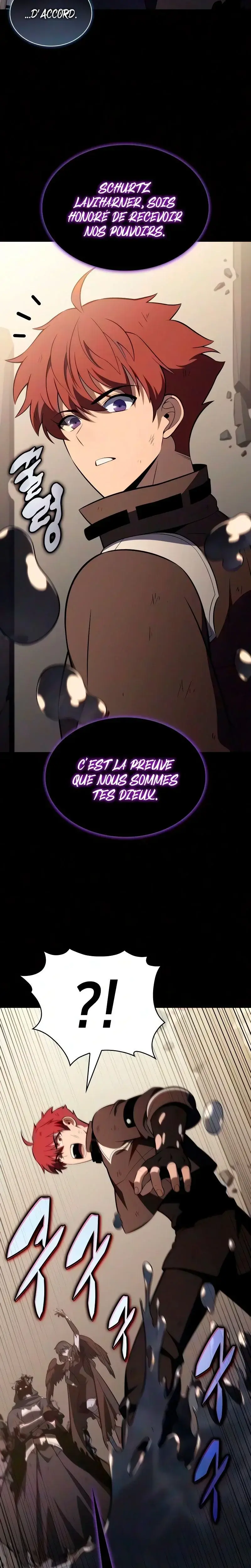 Read The Regressed Son of a Duke is an Assassin FR Manga Online