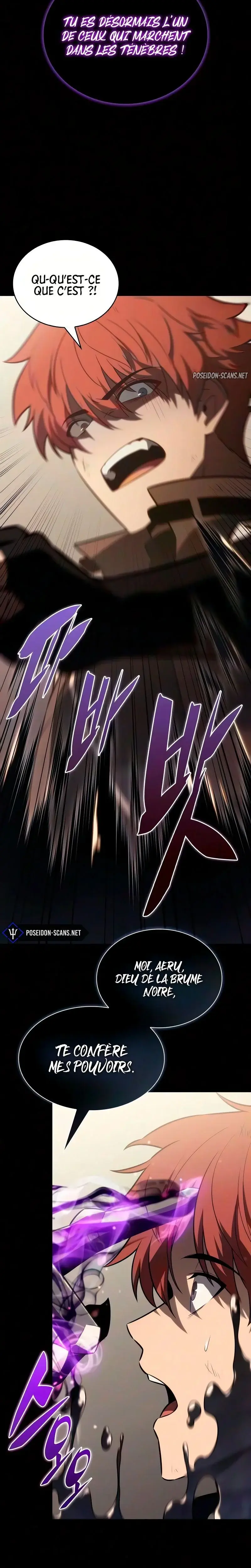 Read The Regressed Son of a Duke is an Assassin FR Manga Online