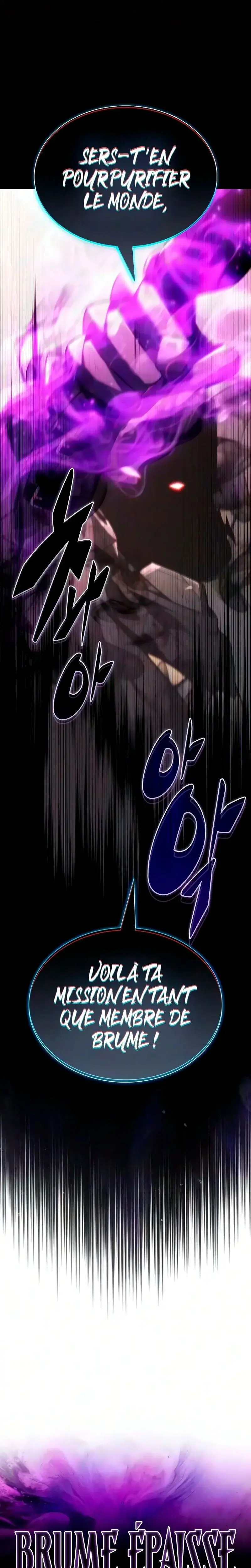 Read The Regressed Son of a Duke is an Assassin FR Manga Online