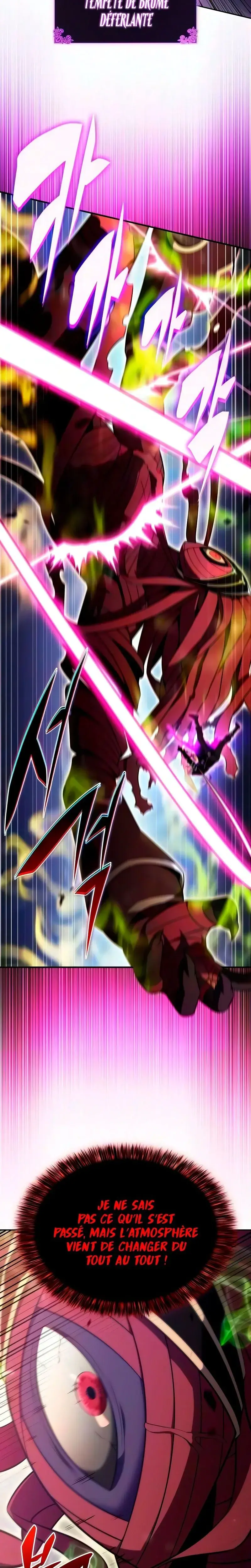 Read The Regressed Son of a Duke is an Assassin FR Manga Online