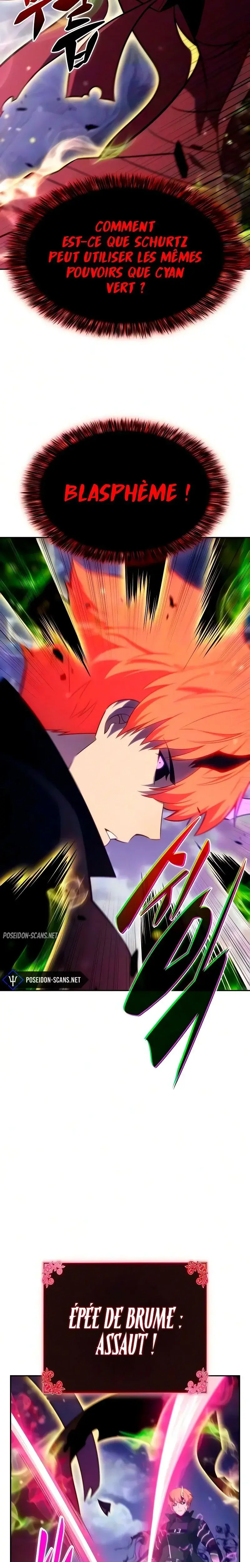 Read The Regressed Son of a Duke is an Assassin FR Manga Online