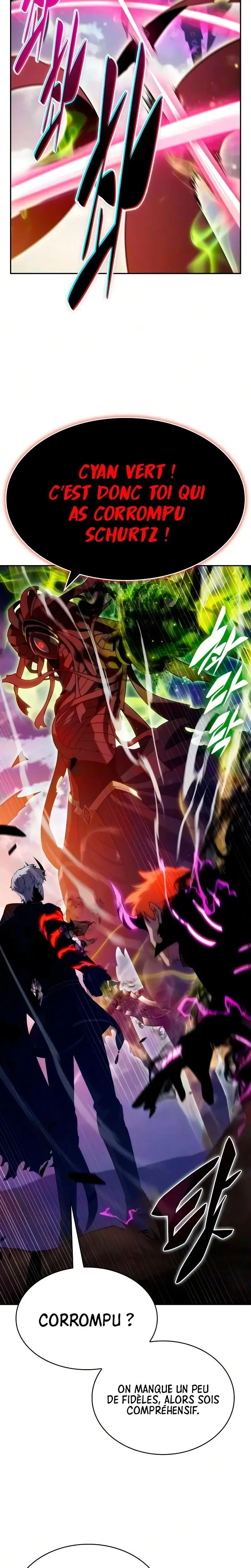 Read The Regressed Son of a Duke is an Assassin FR Manga Online