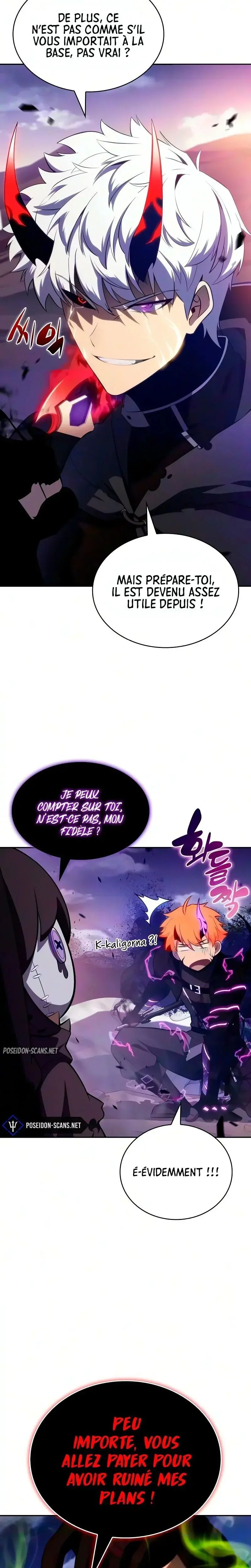 Read The Regressed Son of a Duke is an Assassin FR Manga Online