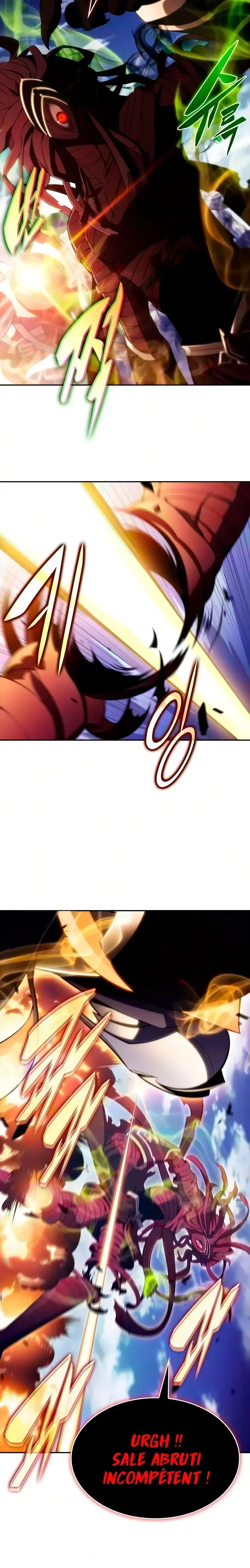 Read The Regressed Son of a Duke is an Assassin FR Manga Online