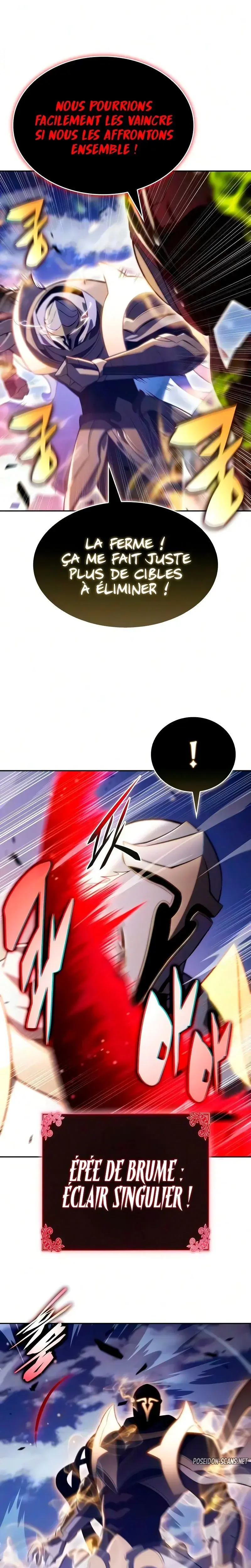 Read The Regressed Son of a Duke is an Assassin FR Manga Online