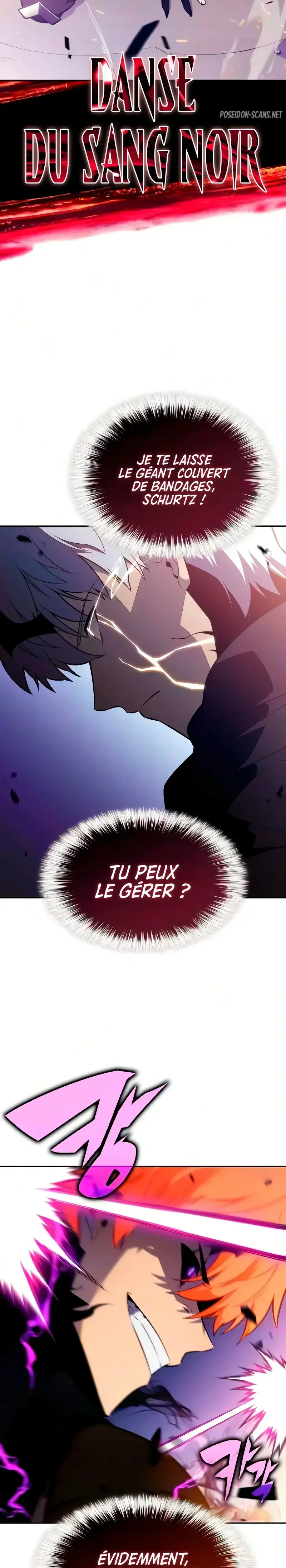 Read The Regressed Son of a Duke is an Assassin FR Manga Online