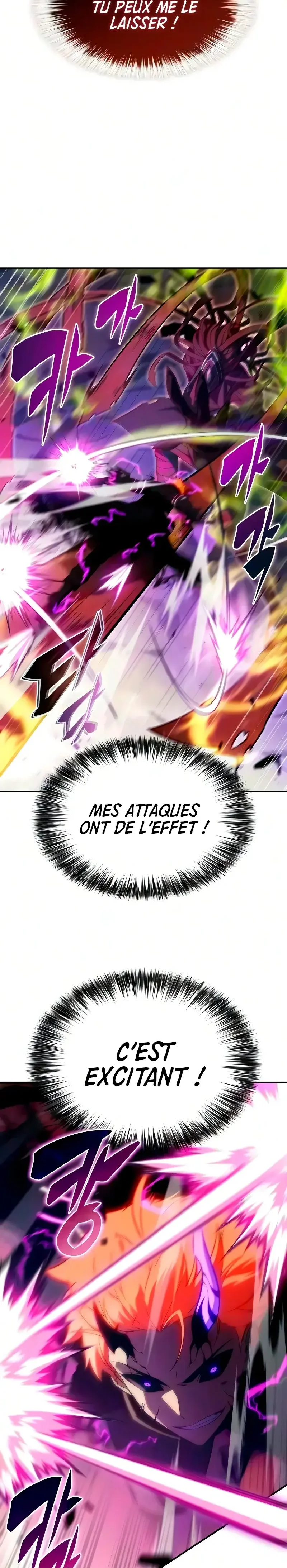 Read The Regressed Son of a Duke is an Assassin FR Manga Online