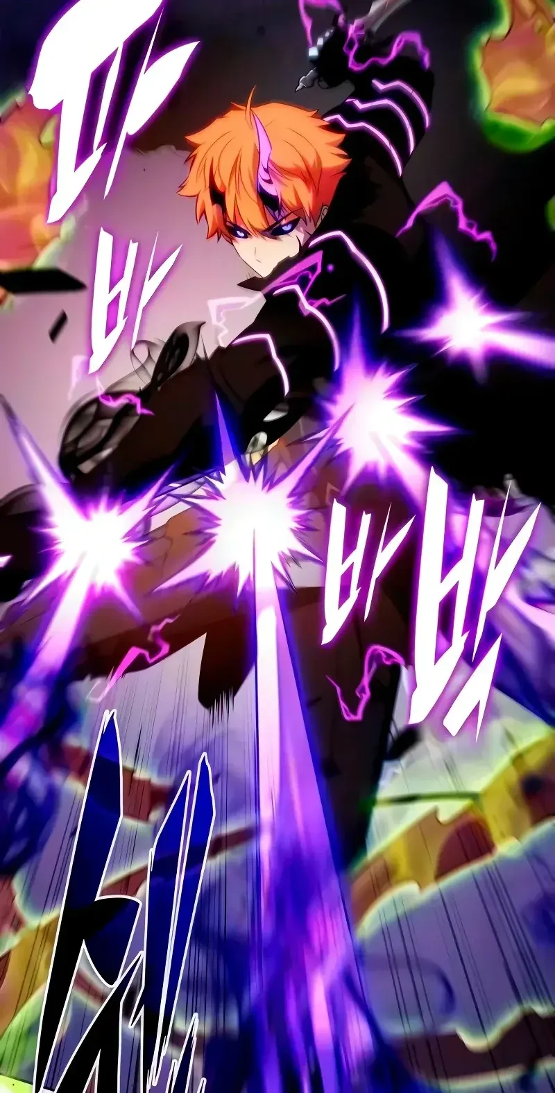 Read The Regressed Son of a Duke is an Assassin FR Manga Online