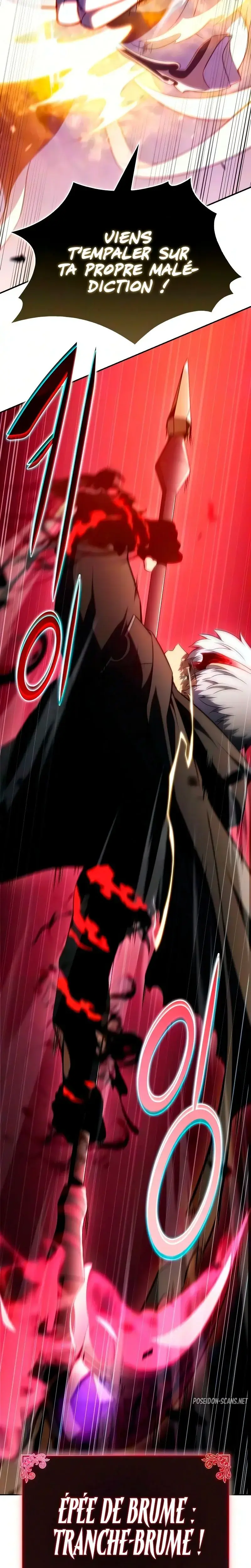 Read The Regressed Son of a Duke is an Assassin FR Manga Online