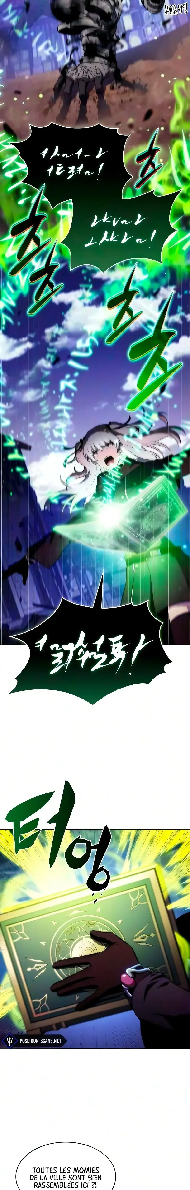 Read The Regressed Son of a Duke is an Assassin FR Manga Online