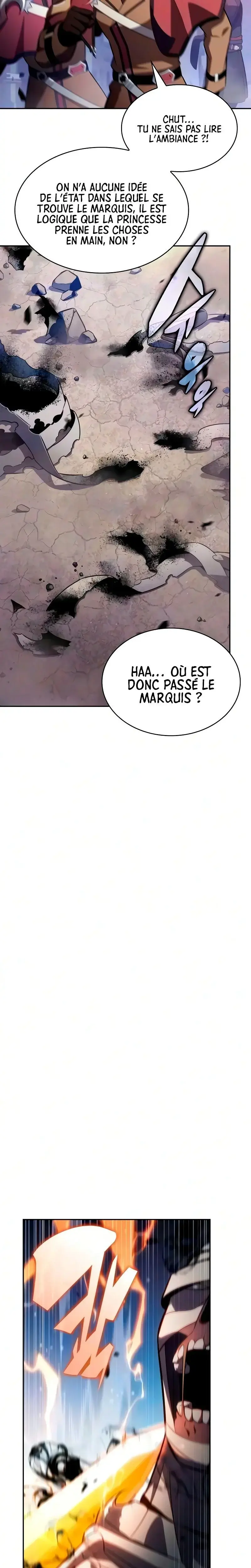 Read The Regressed Son of a Duke is an Assassin FR Manga Online