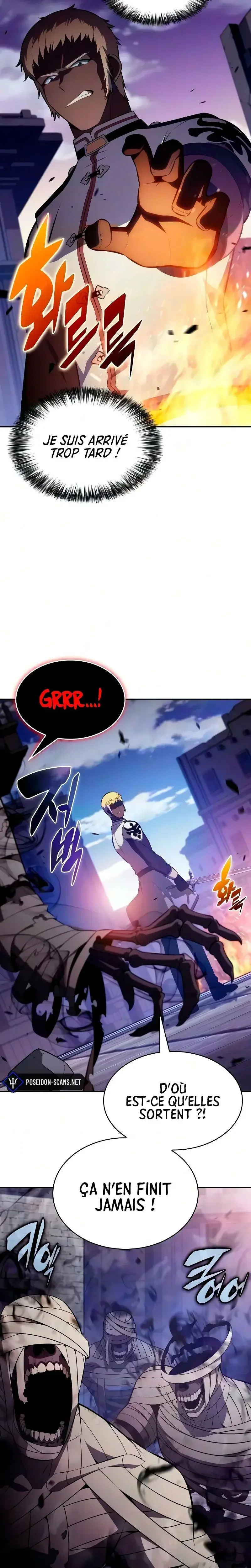 Read The Regressed Son of a Duke is an Assassin FR Manga Online
