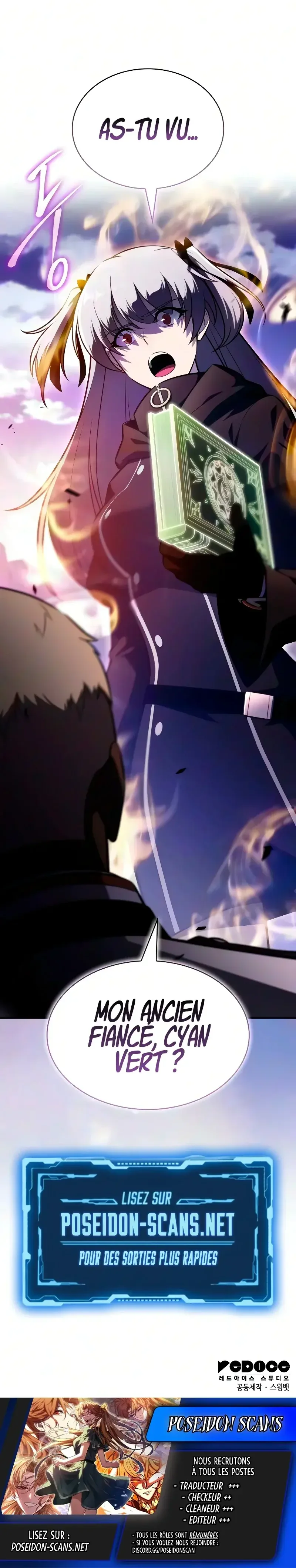 Read The Regressed Son of a Duke is an Assassin FR Manga Online