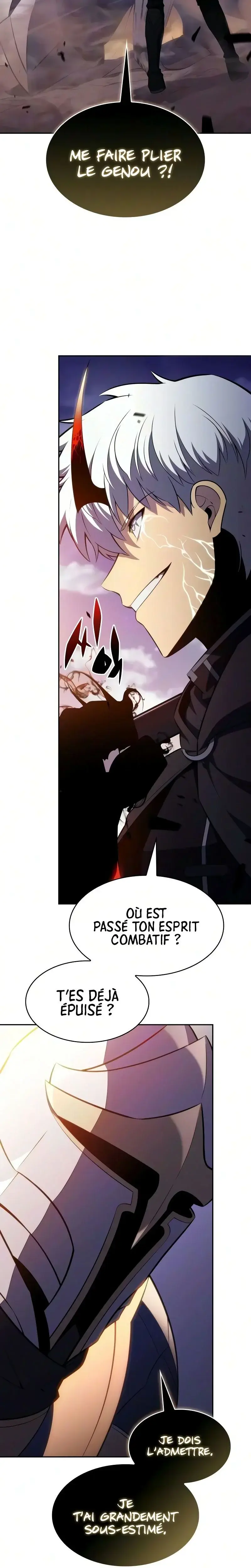 Read The Regressed Son of a Duke is an Assassin FR Manga Online