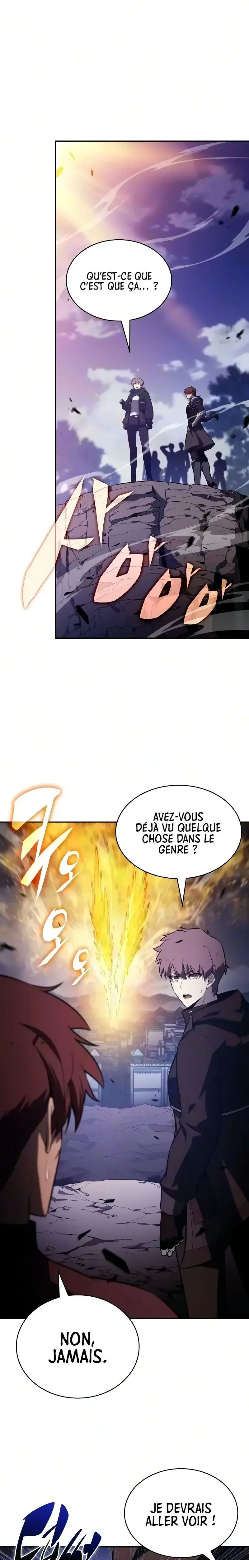 Read The Regressed Son of a Duke is an Assassin FR Manga Online