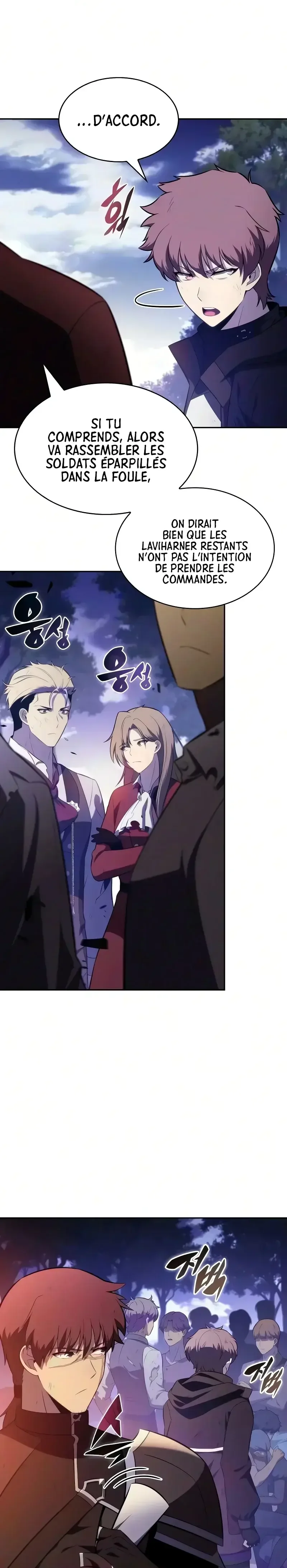 Read The Regressed Son of a Duke is an Assassin FR Manga Online